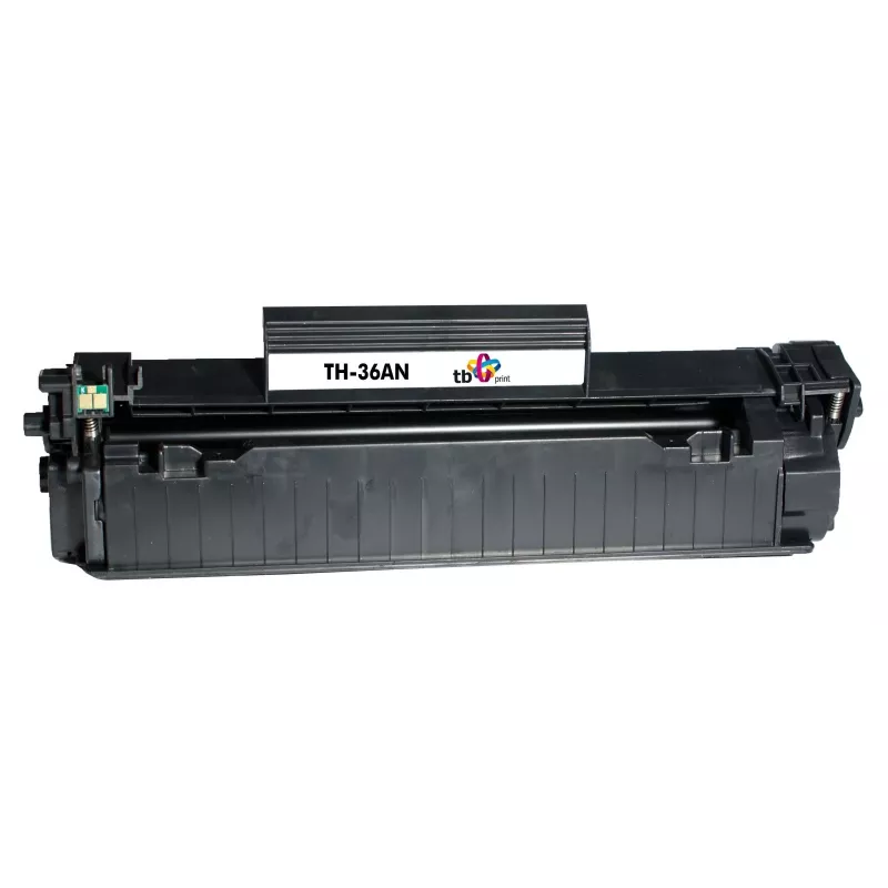 Toner TB saderīgs ar HP CB436A 100% jauns