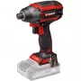Bezvadu trieciena uzgriežņatslēga Einhell 4510085 18V 300Nm
