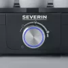 Severin olu vārītājs 420W, maks. 6 olām EK 3166 melns (EK3166)