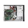 Torņa serveris HP Enterprise ProLiant ML30 Gen11 6325P 3,5 GHz 4 kodolu 1P 32 GB DDR5 8x SFF NS204i-u MR408i-p 800 W EU