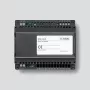 Siedle DCA 612-0 - melna - Siedle - 100 mA - 0 - 40 °C - CE - 107 mm