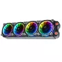 Thermaltake Riing 12 RGB Plus TT Premium Edition 5-Pack 120mm ARGB korpusa ventilatori