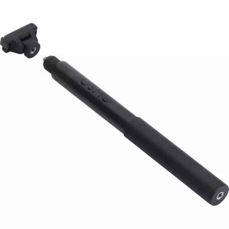 Selfie Stick DJI 118553 Melns Max Length 120 cm