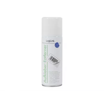 Logilink | RP0016 | Label Remover | 200 ml
