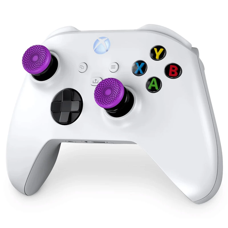 KontrolFreek Aim Boost Kit analogās sviras satvērēji