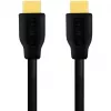 HDMI kabelis LogiLink CH0100 1m Type A vīriešu-vīriešu 2.0 14.4 Gbit/s