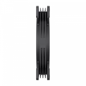 Gamemax | Korpusa ventilators | FN14A-S5 | Melns