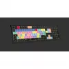 Logickeyboard Adobe Premiere Pro CC ASTRA 2 apgaismotā tastatūra Mac franču valodā (LKB-PPROCC-A2M-FR)