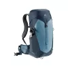 Mugursoma DEUTER AC Life 24 — 24 L, iekšējais rāmis, 930 g, tumši zila