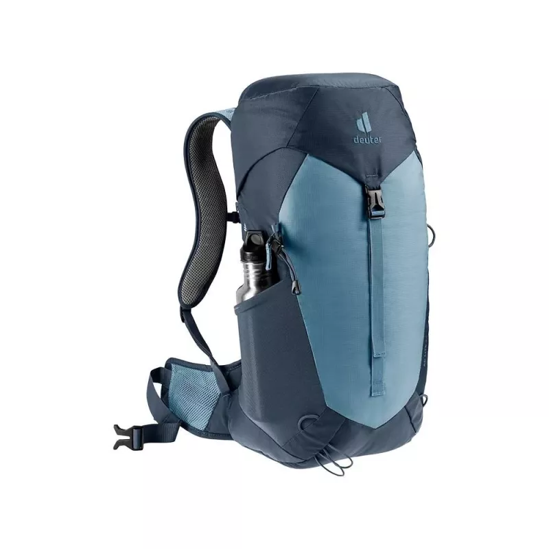Mugursoma DEUTER AC Life 24 — 24 L, iekšējais rāmis, 930 g, tumši zila