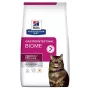 HILL'S PD Gastrointestinal Biome - sausā kaķu barība - 1,5 kg