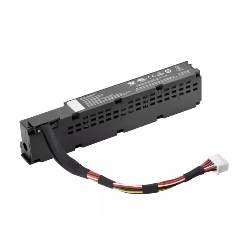 Rezerves akumulators HPE P02377-B21