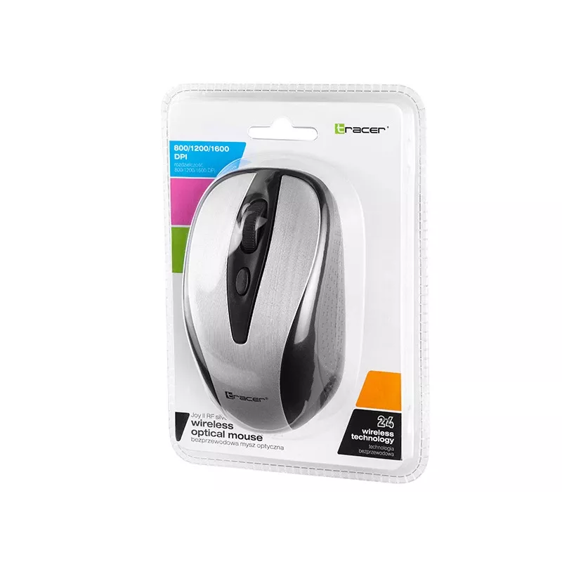 Pele Tracer JOY II RF Wireless