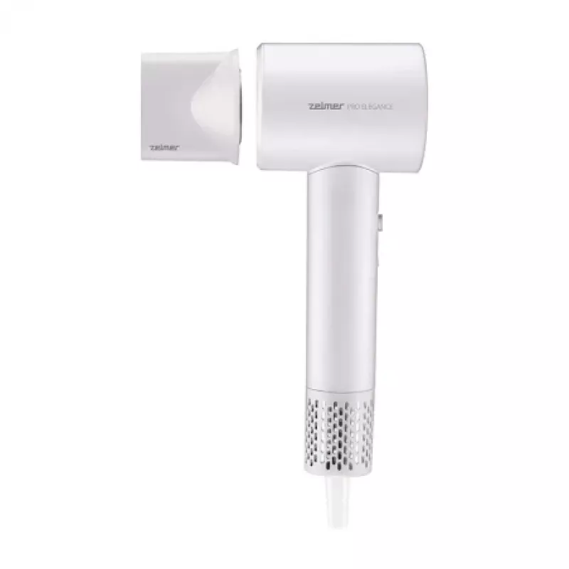 Zelmer Pro Elegance ZHD9001 Balts