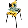 DeWALT DW743N leņķa zāģis 2850 RPM 2000 W