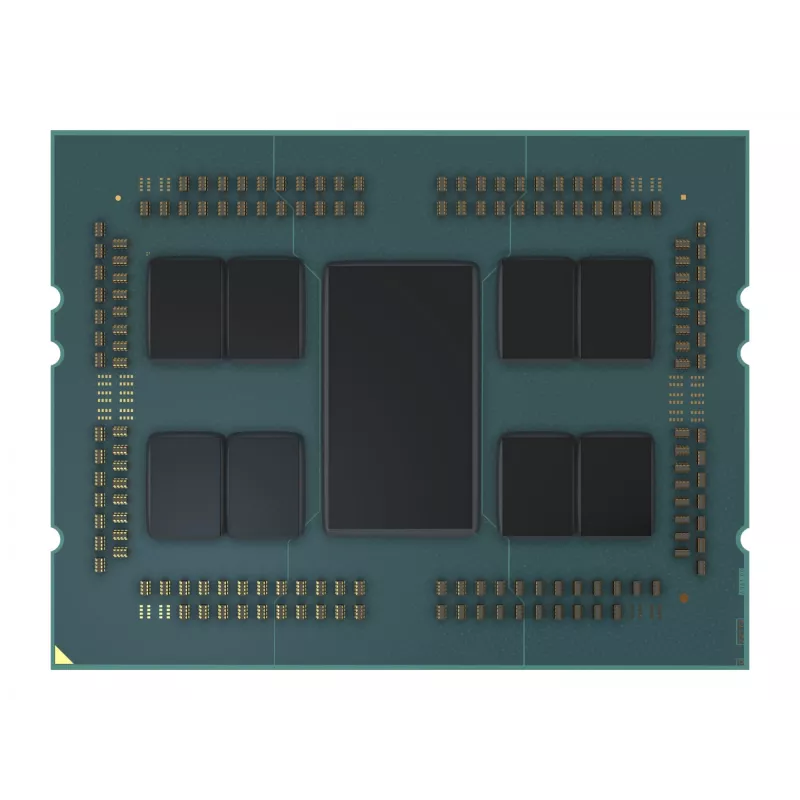 EPYC ROME 8-CORE 7262 3.4GHZ SKT SP3 64MB CACHE 155W TRAY SP