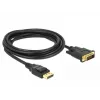 Video kabeļu adapteris DeLOCK 85314