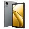 Planšetdators MelnsVIEW Tab 60 Wi‑Fi Allwinner A523, 10,1 collas (25,6 cm), 128 GB, 4 GB, Android 14, pelēks, Wi‑Fi 6