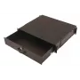 tastatūra Drawer Document Storage Digitus DN-19 KEY-2U-SW