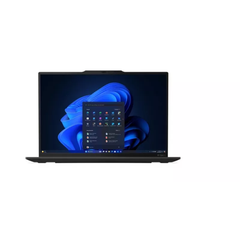 Portatīvais dators Lenovo ThinkPad X1 Carbon G13 Ultra 5 — Intel 228V, 32 GB RAM, 1 TB SSD, Windows 11 Pro, 120 Hz