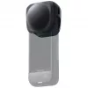 Kamera objektīva vāciņš Insta360 CINSBBMK Melns 53,3 mm 56,5 mm 49,5 mm