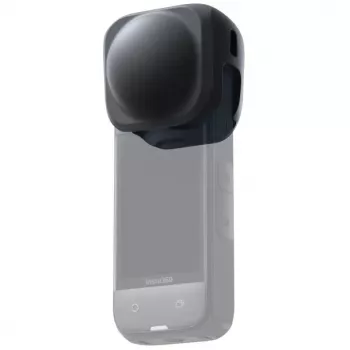 Kamera objektīva vāciņš Insta360 CINSBBMK Melns 53,3 mm 56,5 mm 49,5 mm