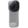 Kamera objektīva vāciņš Insta360 CINSBBMK Melns 53,3 mm 56,5 mm 49,5 mm