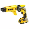 DeWALT DCF620D2K-QW - skrūvgriezis