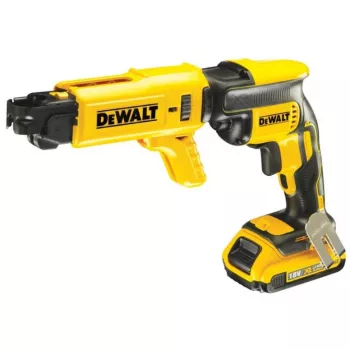 DeWALT DCF620D2K-QW - skrūvgriezis