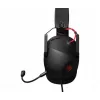Austiņas mad-catz P.I.L.O.T. 3 — vadu binokulārās spēļu austiņas, 3,5 mm, 50 mm draiveri, 105 dB jutība, melnas