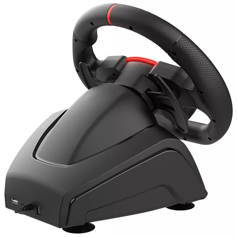 Subsonic Superdrive 270 GT sacīkšu stūre