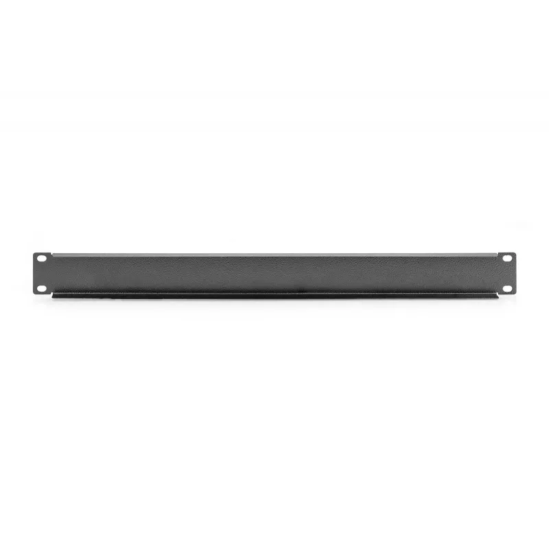 Tukšais panelis Digitus DN-19 BPN-01-SW