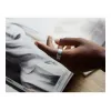 Ultrahuman Ring Air Space Silver 12. izmērs | Ultrahuman
