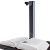 I.R.I.S. IRIScan Desk 7 Pro pārvietojamais skeneris 4912 x 3680 DPI A3 Melns