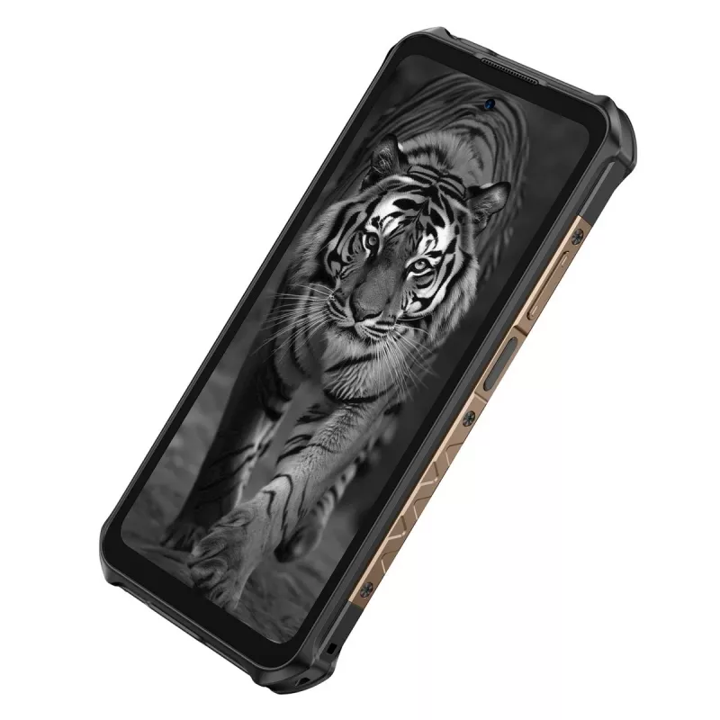 Viedtālrunis UleFone Armor X16 6 collas 128GB Smilšu kāpa, energoefektivitātes klase A