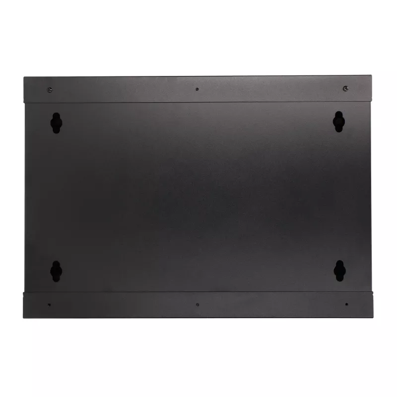 EXTRALINK LITE 6U 530X400 PIENES SADALES SKAPIS MELNS AR PLAUKTU