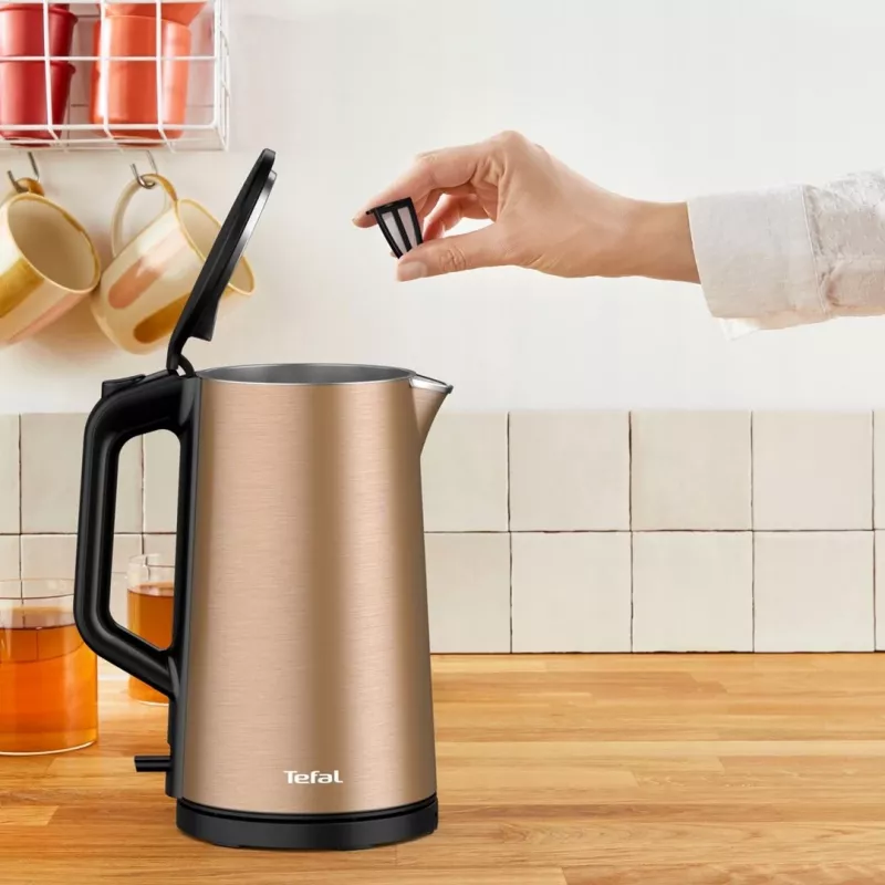 Tefal KI583C vara elektriskā tējkanna