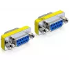 Savienotāju adapteris DeLOCK 65008
