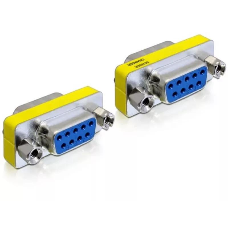 Savienotāju adapteris DeLOCK 65008
