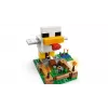 LEGO MINECRAFT 21585 Vistas ferma