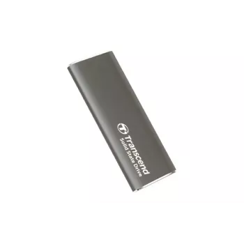 SSD disks Transcend 2 TB ārējais USB Type-C 3.2 Gen 2 ESD265C