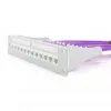 Tīkla kabelis Digitus Cat.6 U/UTP 305m Violet