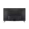 TV Toshiba 65UV2463DG 65 collas (165,1 cm) 4K Ultra HD DLED viedais televizors, 3840×2160, VIDAA, Wi‑Fi, 300 cd/m², melns