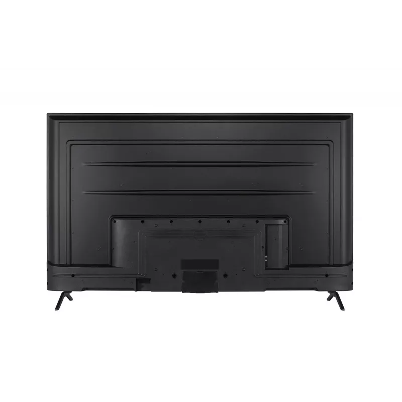 TV Toshiba 65UV2463DG 65 collas (165,1 cm) 4K Ultra HD DLED viedais televizors, 3840×2160, VIDAA, Wi‑Fi, 300 cd/m², melns