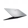 MSI Modern 15 F13MG-088PL Intel® Core™ i7 i7-1355U klēpjdators 39,6 cm (15,6 inch) Full HD 16 GB DDR4-SDRAM 512 GB SSD Wi-Fi 6E (802.11ax) Windows 11 Pro sudraba krāsā