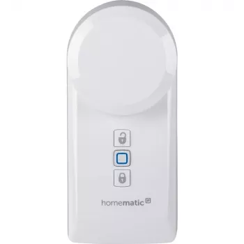 eQ-3 AG Homematic IP HmIP-DLD - Durvju slēdzenes izpildmehānisms