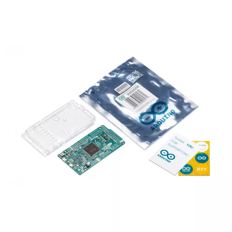 Arduino Due izstrādes plate Arduino Due