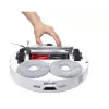 Roborock putekļsūcēju suku pārsegs, saderīgs modelim SDZSZ06, rezerves daļa 8.02.0382