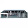 Inter-Tech IPC 2U-20248 - statīvu montāža - 2U - E-ATX - bez barošanas avota (EPS2U) - USB (88887104)