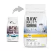 VET EXPERT RAW PALEO Ultra Medium&Large Puppy Turkey - sausā barība kucēniem - 10 kg